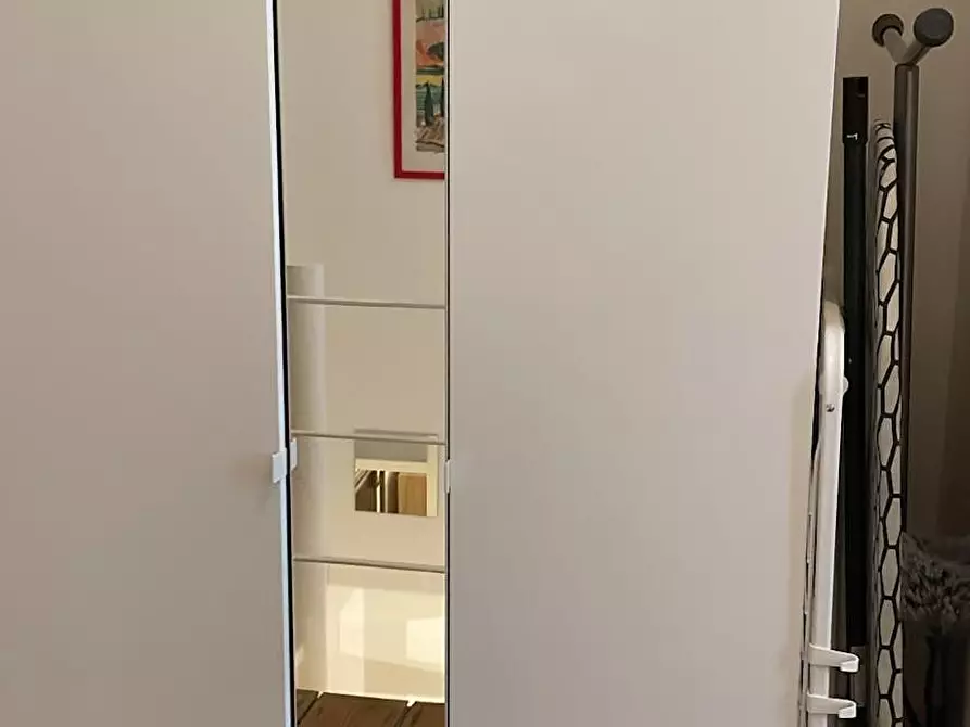 Immagine 9 di Appartamento in affitto  in Rue du Luxembourg a Ixelles