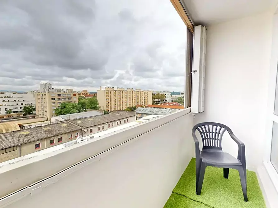 Immagine 3 di Camera in affitto  in Cours Émile Zola a Villeurbanne