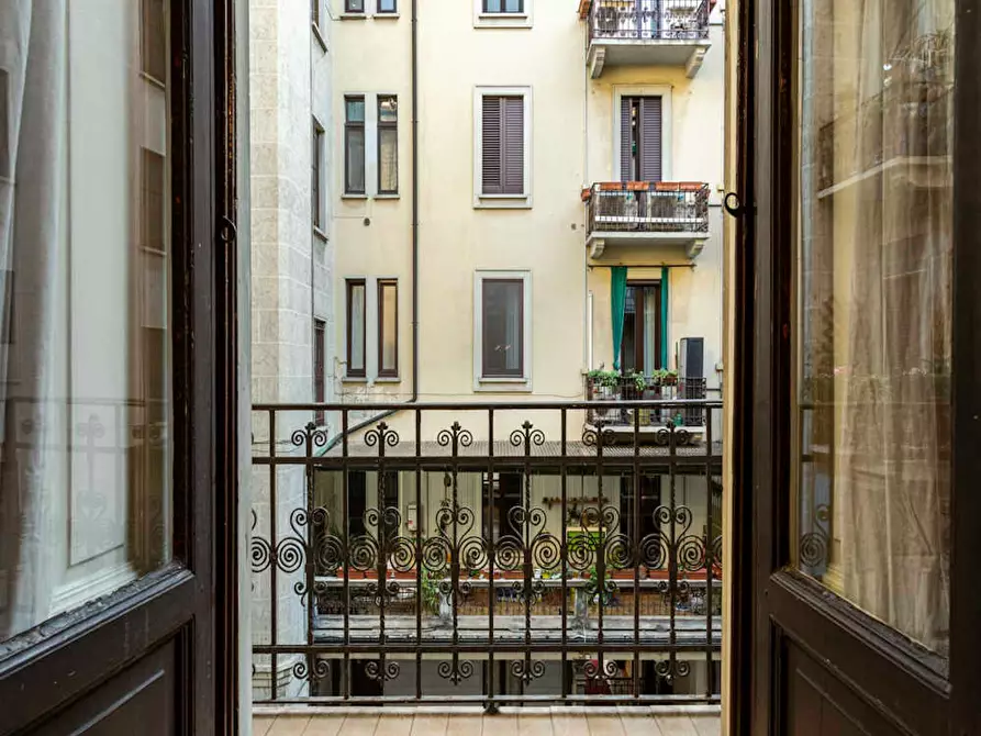 Immagine 7 di Camera in affitto  in Via Antonio Bazzini a Milano