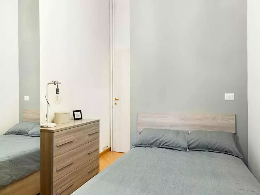Immagine 4 di Camera in affitto  in Via Antonio Bazzini a Milano