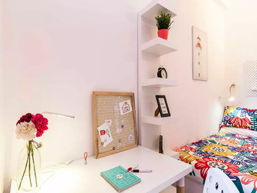 Immagine 3 di Camera in affitto  in Corso Buenos Aires a Milano