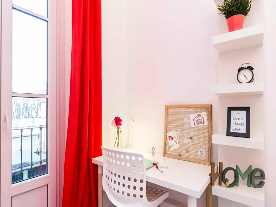 Immagine 4 di Camera in affitto  in Corso Buenos Aires a Milano