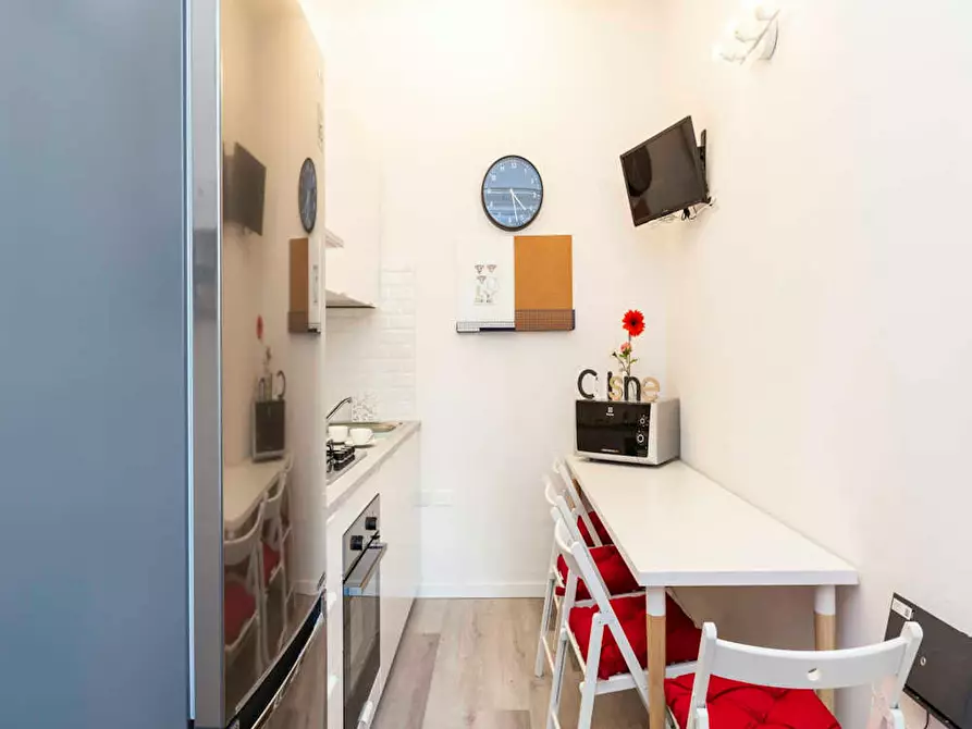 Immagine 10 di Camera in affitto  in Corso Buenos Aires a Milano