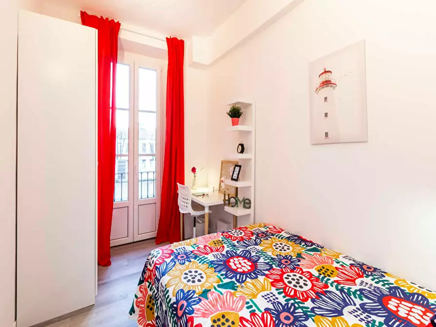 Immagine 6 di Camera in affitto  in Corso Buenos Aires a Milano