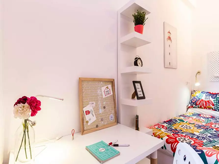 Immagine 4 di Camera in affitto  in Corso Buenos Aires a Milano