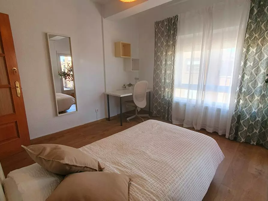 Immagine 4 di Camera in affitto  in Calle Marqués Mirasol a Talavera De La Reina