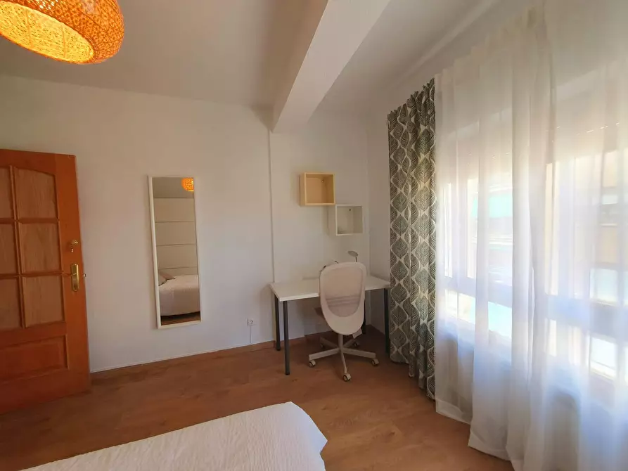 Immagine 9 di Camera in affitto  in Calle Marqués Mirasol a Talavera De La Reina