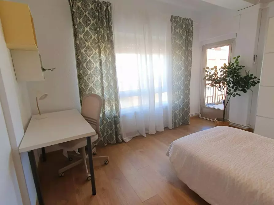 Immagine 5 di Camera in affitto  in Calle Marqués Mirasol a Talavera De La Reina