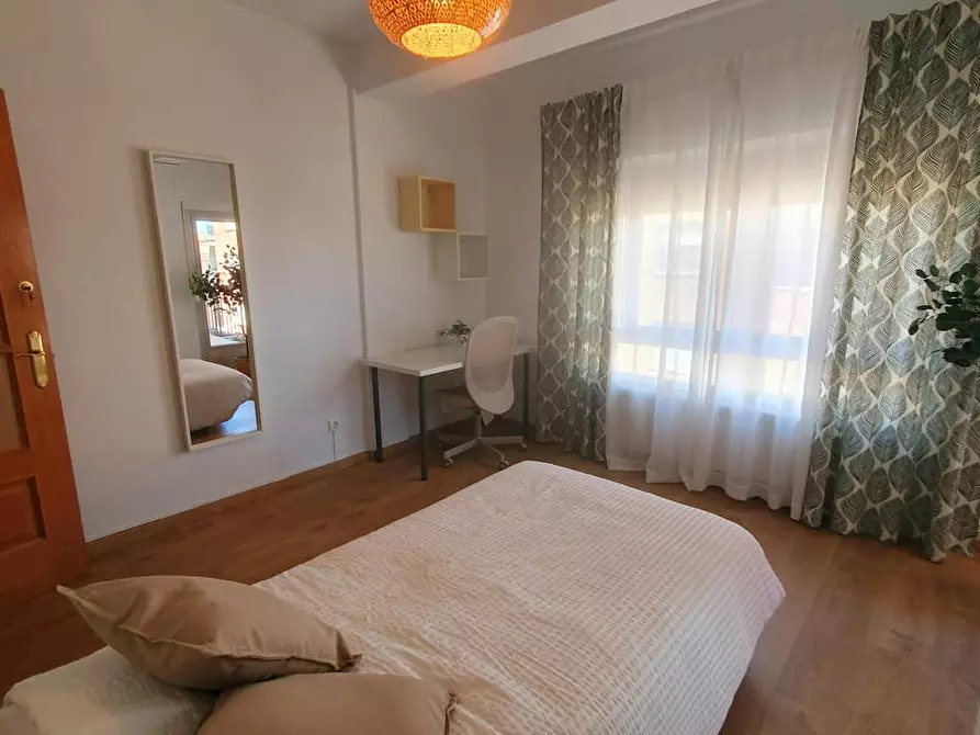 Immagine 3 di Camera in affitto  in Calle Marqués Mirasol a Talavera De La Reina