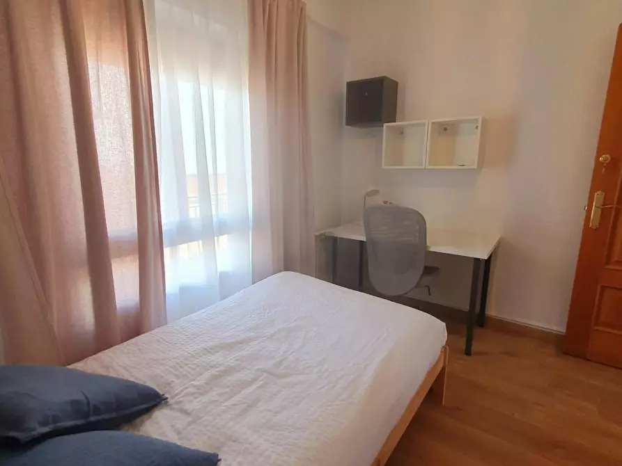 Immagine 4 di Camera in affitto  in Calle Marqués Mirasol a Talavera De La Reina