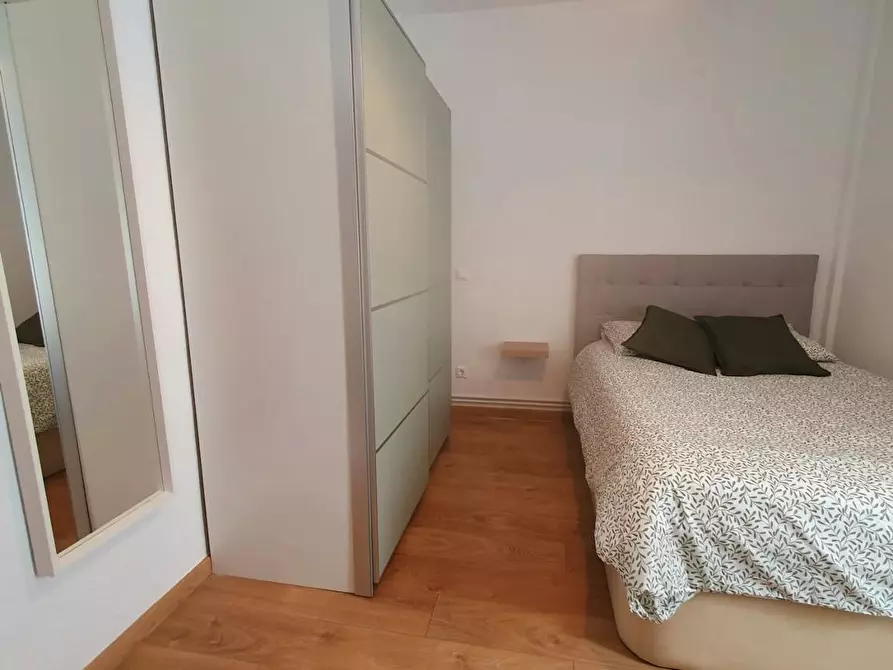 Immagine 2 di Camera in affitto  in Calle Marqués Mirasol a Talavera De La Reina