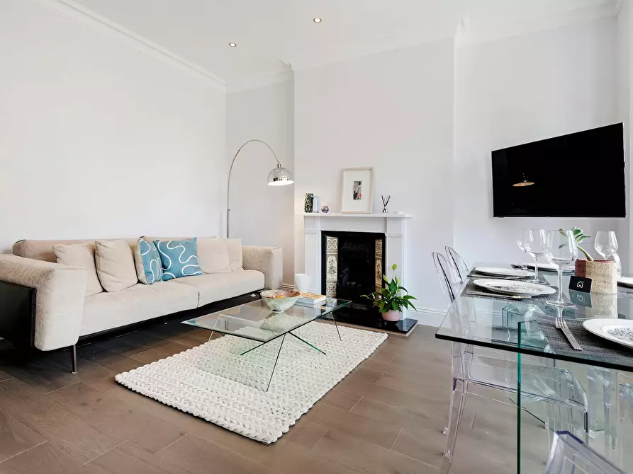Immagine 1 di Appartamento in affitto  in Jacksons Lane a Tottenham