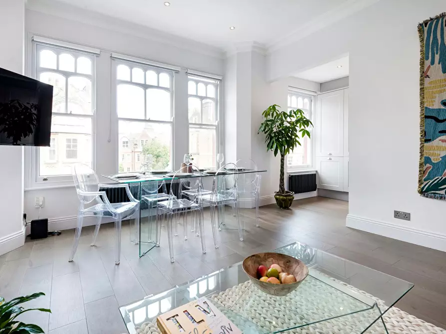 Immagine 9 di Appartamento in affitto  in Jacksons Lane a Tottenham