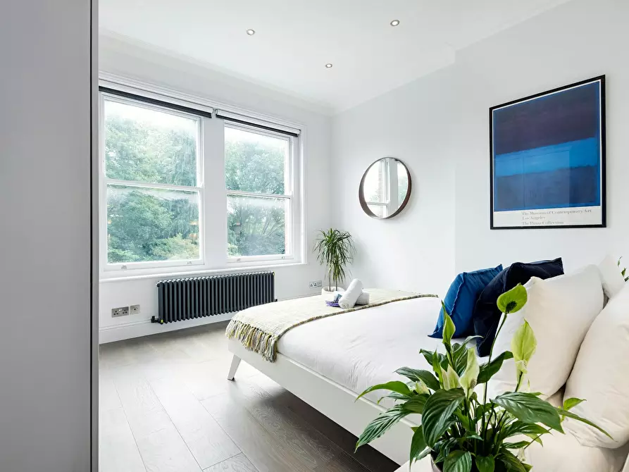 Immagine 3 di Appartamento in affitto  in Jacksons Lane a Tottenham