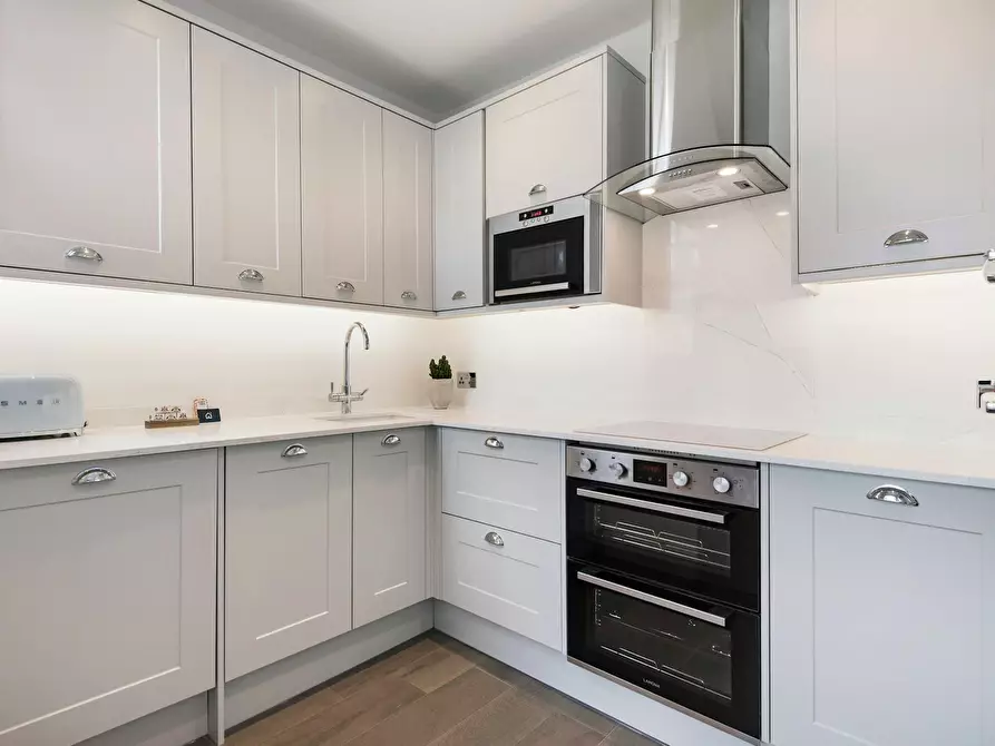 Immagine 2 di Appartamento in affitto  in Jacksons Lane a Tottenham