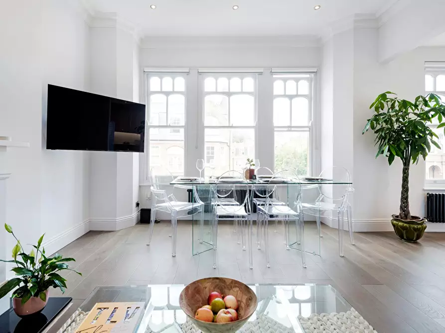 Immagine 8 di Appartamento in affitto  in Jacksons Lane a Tottenham