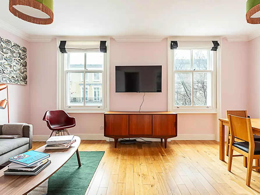Immagine 10 di Appartamento in affitto  in Gunter Grove a Kensington