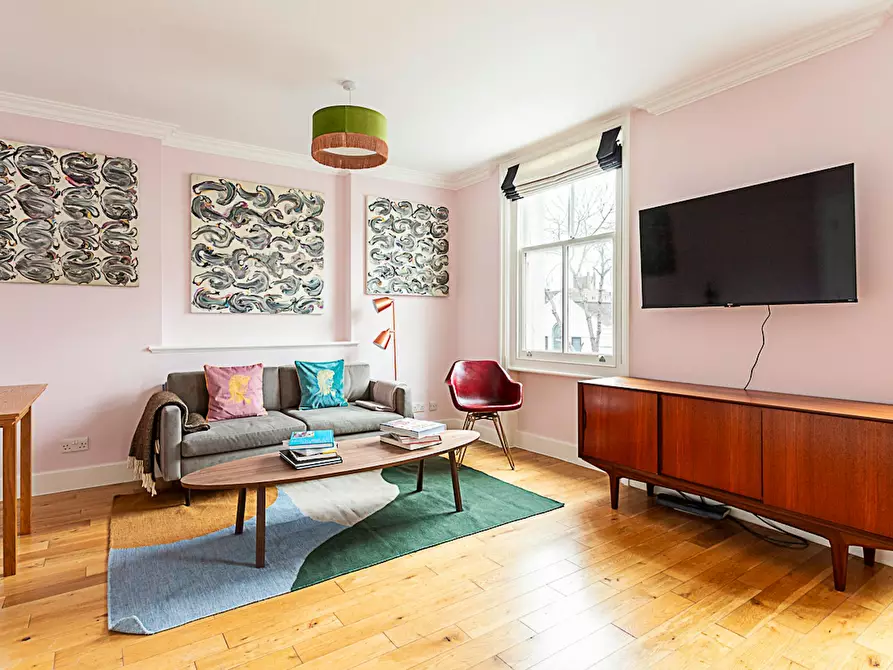 Immagine 9 di Appartamento in affitto  in Gunter Grove a Kensington