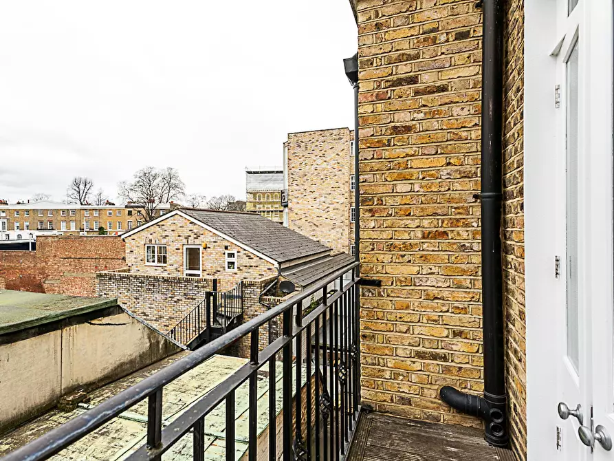 Immagine 4 di Appartamento in affitto  in Gunter Grove a Kensington