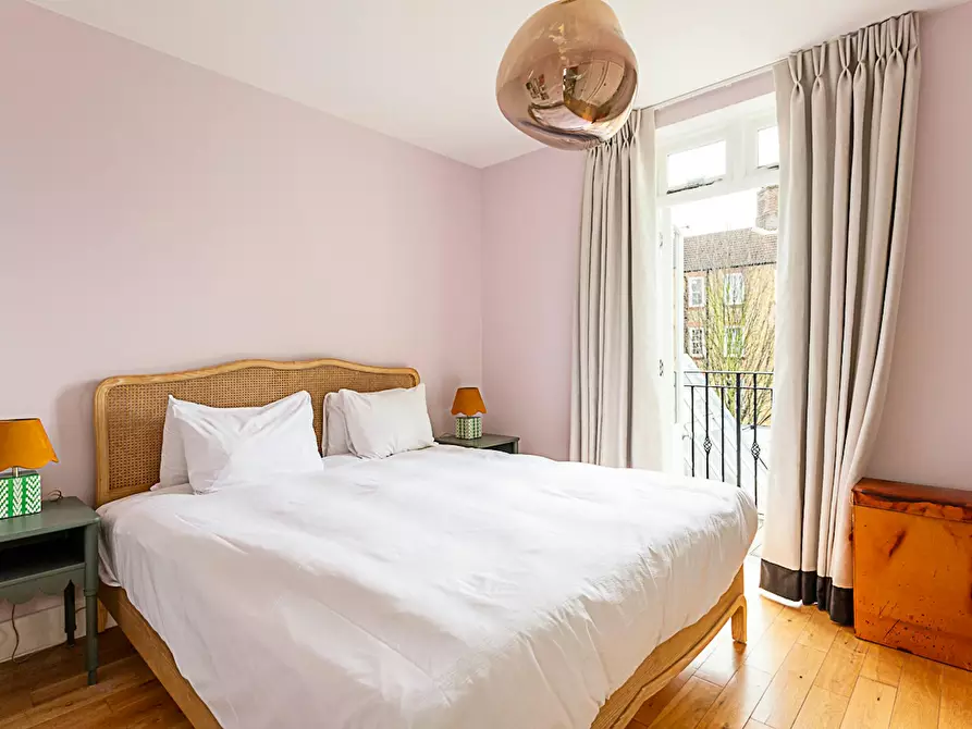 Immagine 3 di Appartamento in affitto  in Gunter Grove a Kensington