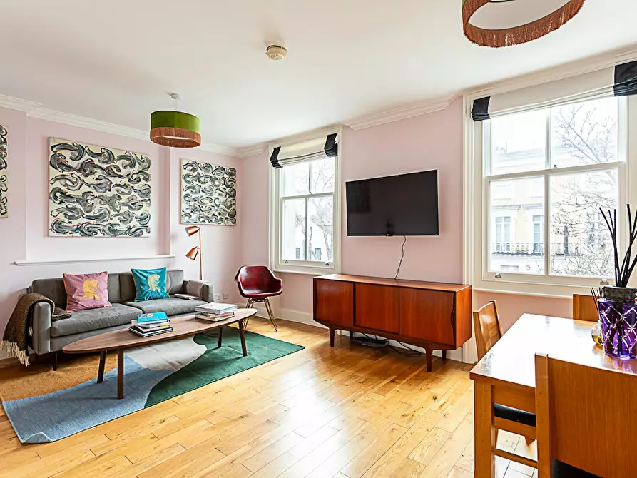 Immagine 8 di Appartamento in affitto  in Gunter Grove a Kensington