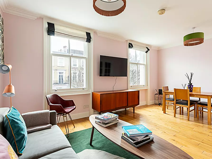 Immagine 1 di Appartamento in affitto  in Gunter Grove a Kensington