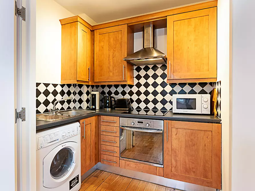 Immagine 2 di Appartamento in affitto  in Gunter Grove a Kensington