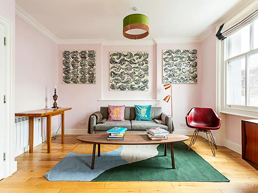 Immagine 7 di Appartamento in affitto  in Gunter Grove a Kensington