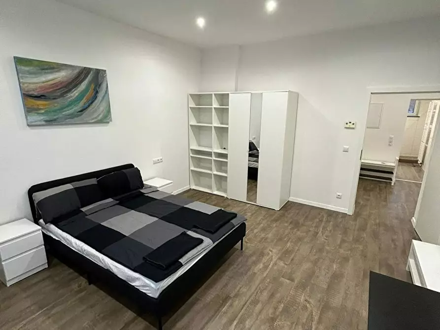 Immagine 1 di Appartamento in affitto  in Märkische Straße a Dortmund
