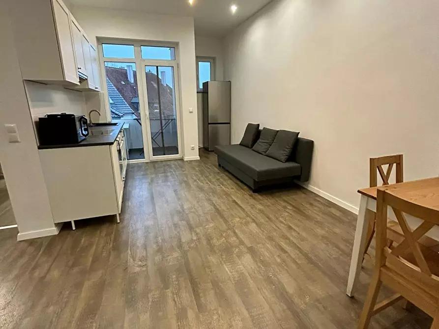Immagine 8 di Appartamento in affitto  in Märkische Straße a Dortmund