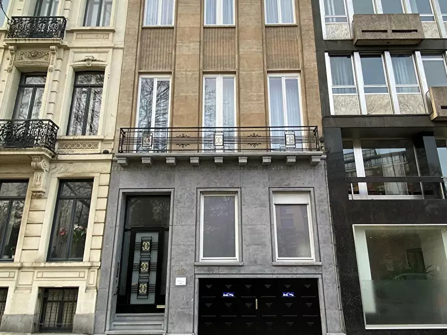 Immagine 9 di Camera in affitto  in Avenue Henri Jaspar a Saint-Gilles
