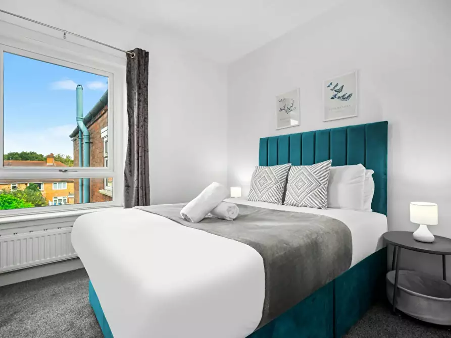 Immagine 9 di Appartamento in affitto  in The Avenue a 