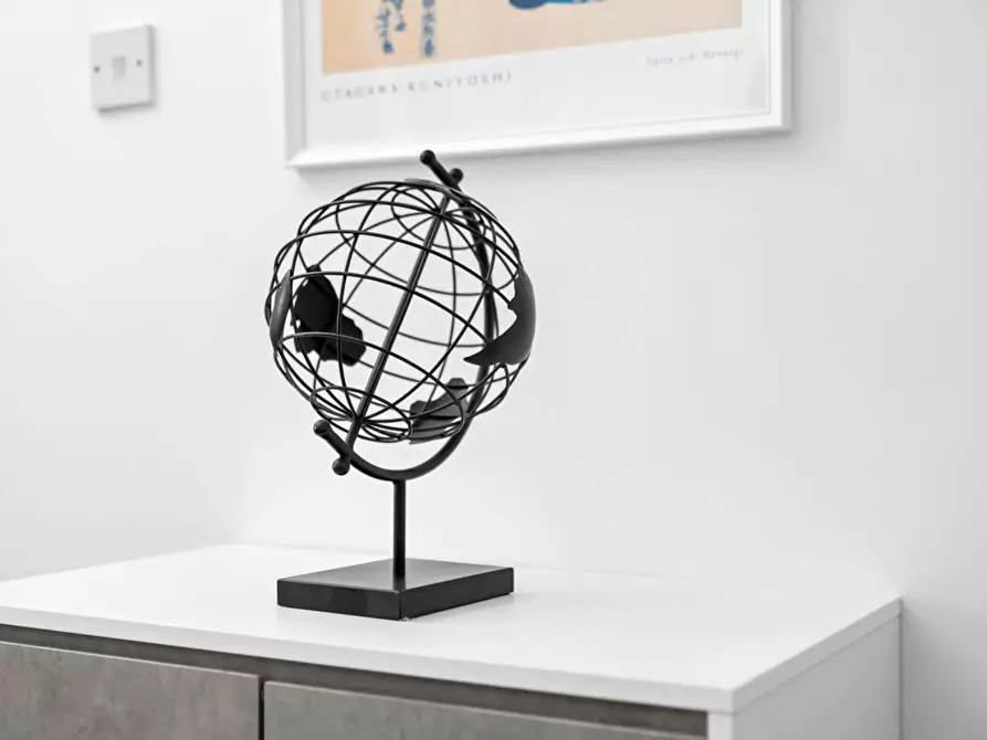 Immagine 5 di Appartamento in affitto  in The Avenue a 