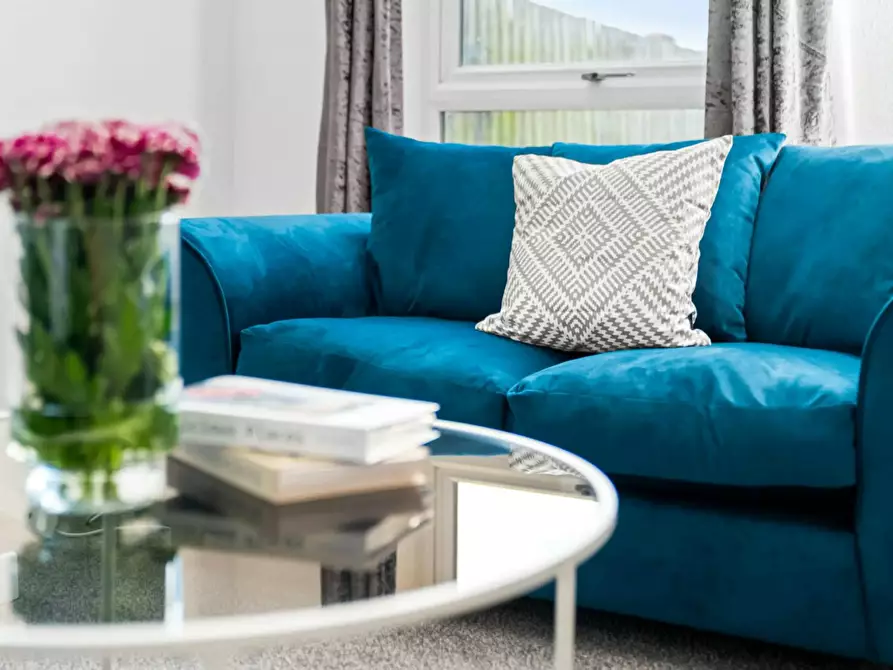 Immagine 7 di Appartamento in affitto  in The Avenue a 