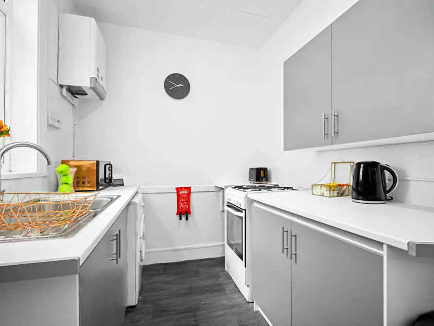 Immagine 10 di Appartamento in affitto  in The Avenue a 