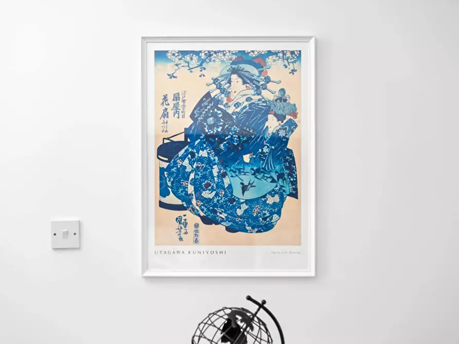 Immagine 4 di Appartamento in affitto  in The Avenue a 