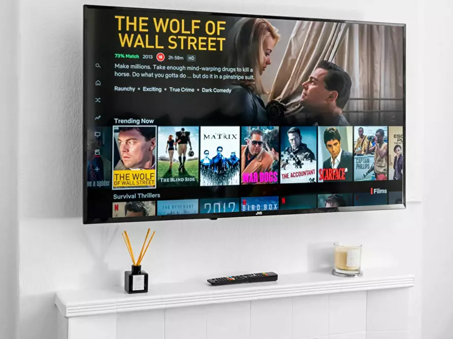 Immagine 3 di Appartamento in affitto  in The Avenue a 