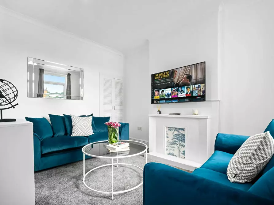 Immagine 8 di Appartamento in affitto  in The Avenue a 