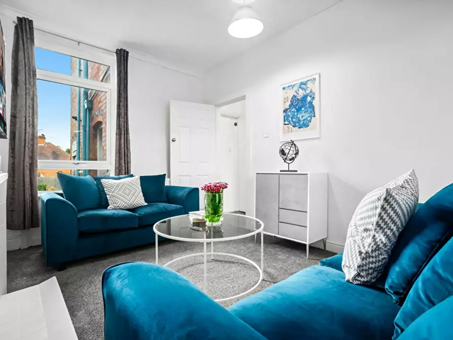 Immagine 2 di Appartamento in affitto  in The Avenue a 