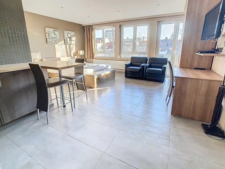 Immagine 1 di Appartamento in affitto  in Avenue Britsiers a Schaerbeek