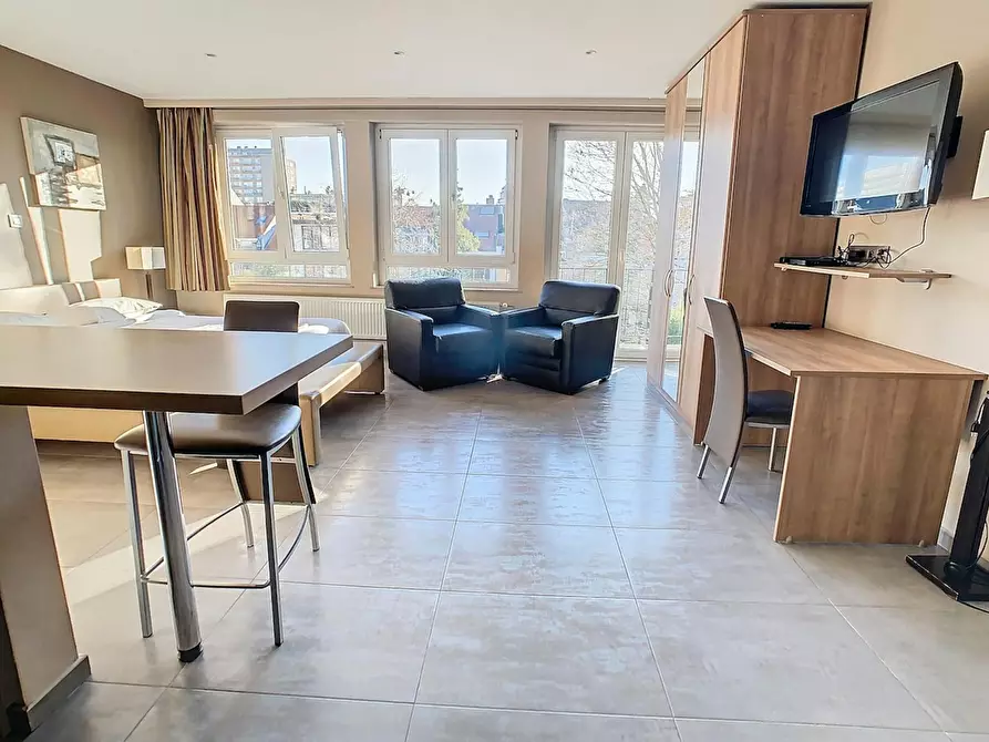 Immagine 3 di Appartamento in affitto  in Avenue Britsiers a Schaerbeek