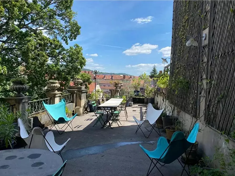 Immagine 3 di Camera in affitto  in Rue Grandville a Nancy