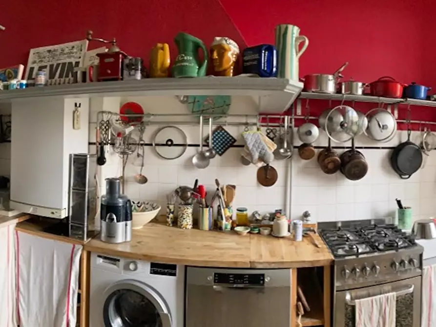 Immagine 5 di Camera in affitto  in Rue Grandville a Nancy