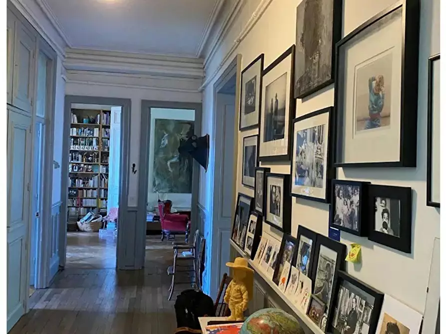 Immagine 6 di Camera in affitto  in Rue Grandville a Nancy