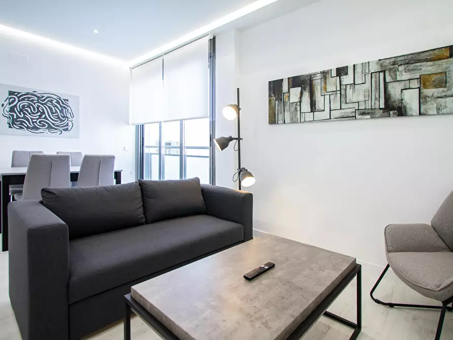 Immagine 8 di Appartamento in affitto  in Calle de San Hermenegildo a Madrid