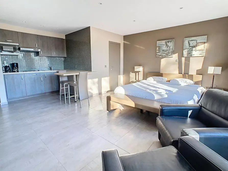 Immagine 3 di Appartamento in affitto  in Avenue Britsiers a Schaerbeek