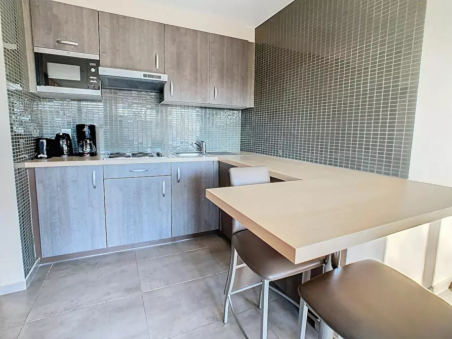 Immagine 7 di Appartamento in affitto  in Avenue Britsiers a Schaerbeek