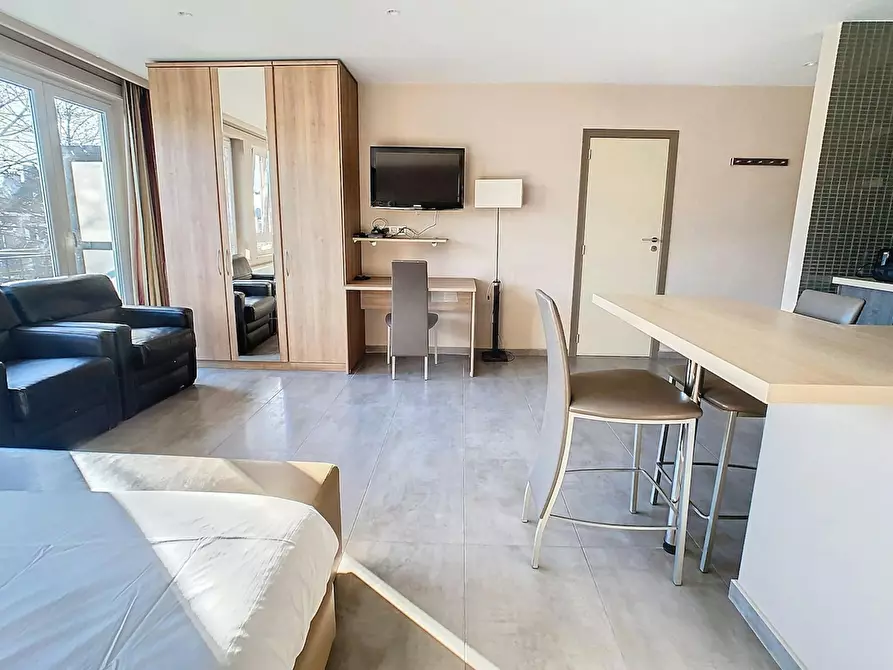 Immagine 5 di Appartamento in affitto  in Avenue Britsiers a Schaerbeek
