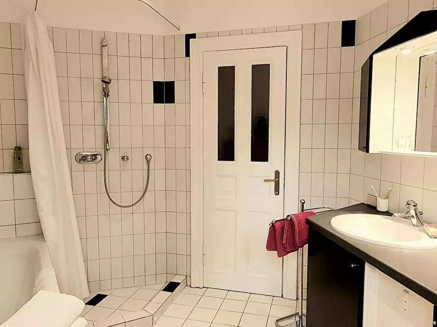 Immagine 9 di Casa indipendente in affitto  in Märkische Heide a Nudow