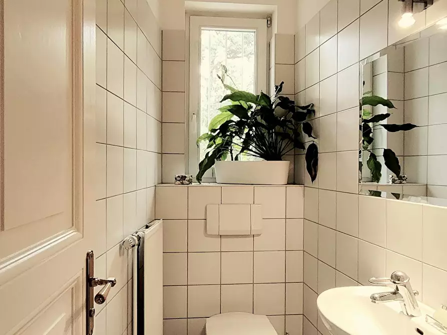 Immagine 5 di Casa indipendente in affitto  in Märkische Heide a Nudow